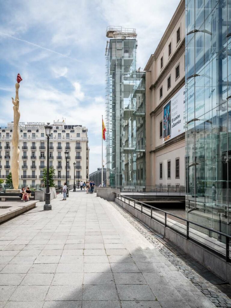 museo-naciona-centro-de-arte-reina-sofia-madrid-spain