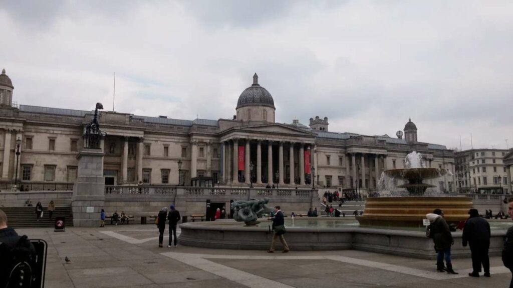 national-gallery-london-uk