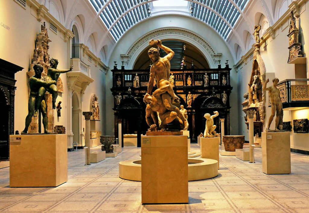 victoria-and-albert-museum-london-uk