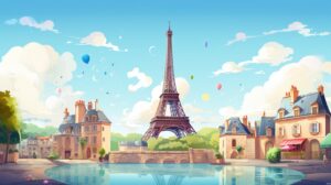 Read more about the article Top 10 Places To Visit In France